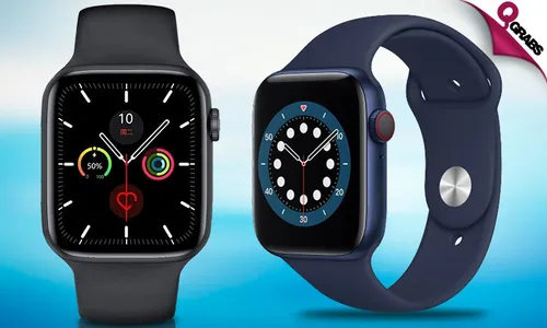 Haino Teko H44 Pro Max Smart Watches!